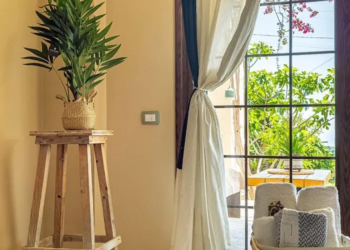 Apartment Color - South Paradise 5 *