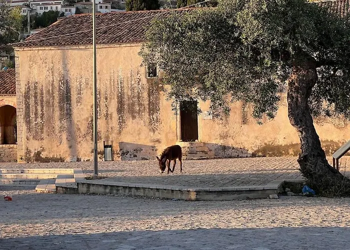 公寓 Color - South Paradise 5