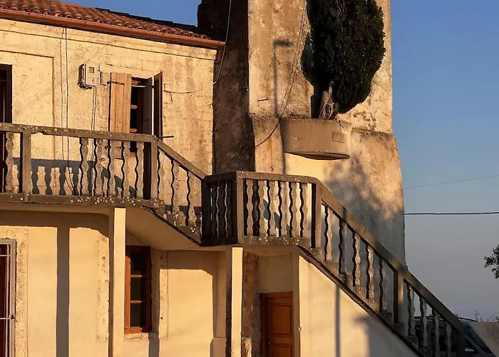 Apartment Color - South Paradise 5 Himarë