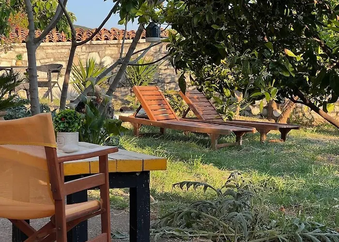 Color - South Paradise 5 公寓