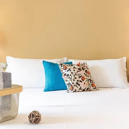 Color - South Paradise 5 * Himarë