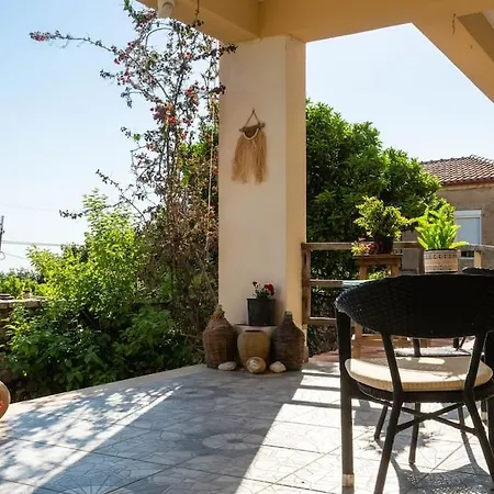 Color - South Paradise 5 Himarë