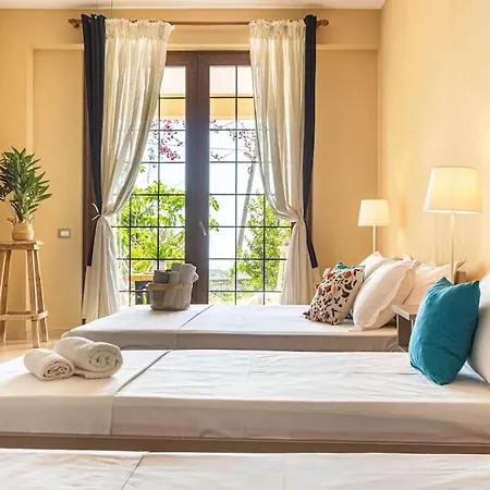 Apartment Color - South Paradise 5