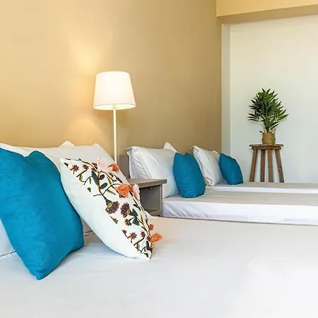 Apartamento Color - South Paradise 5