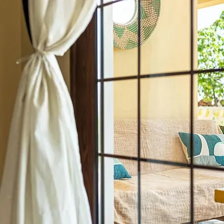 Color - South Paradise 5 Himarë