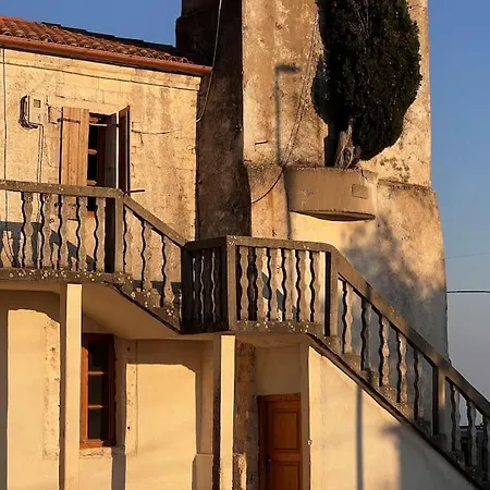 Apartment Color - South Paradise 5 Himarë