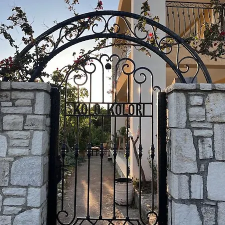 Color - South Paradise 5 *