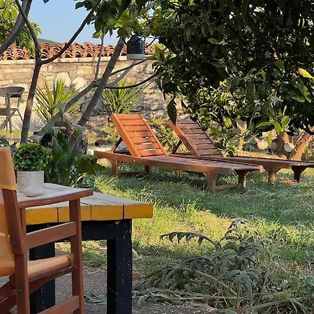 Color - South Paradise 5 Apartment