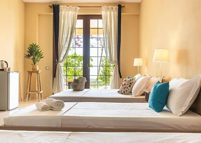 Appartement Color - South Paradise 5