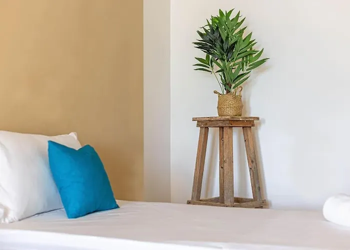 Appartement Color - South Paradise 5 *