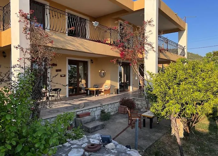Color - South Paradise 5 Appartement