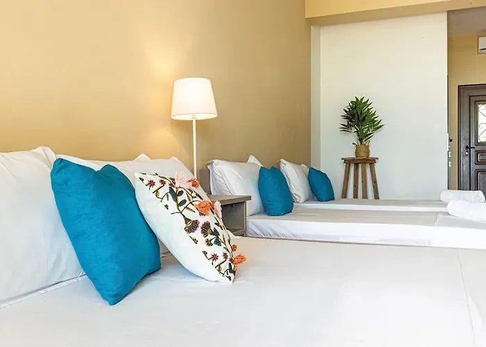 Appartement Color - South Paradise 5