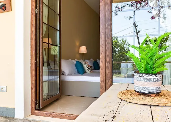 Appartement Color - South Paradise 5 *